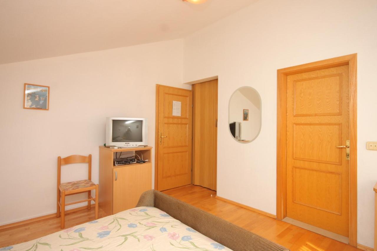 Double Room Bozava 8100A ภายนอก รูปภาพ