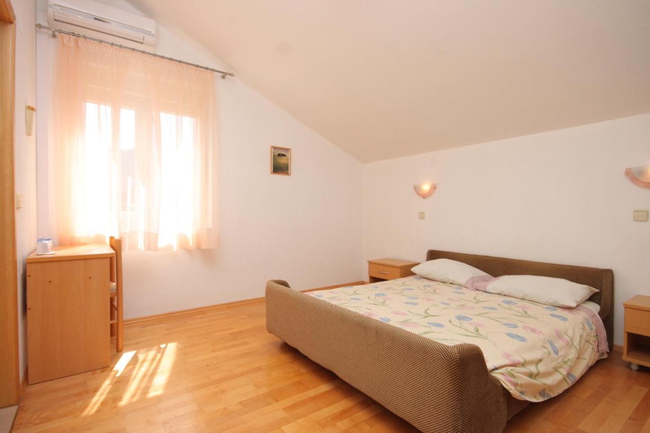 Double Room Bozava 8100A ภายนอก รูปภาพ